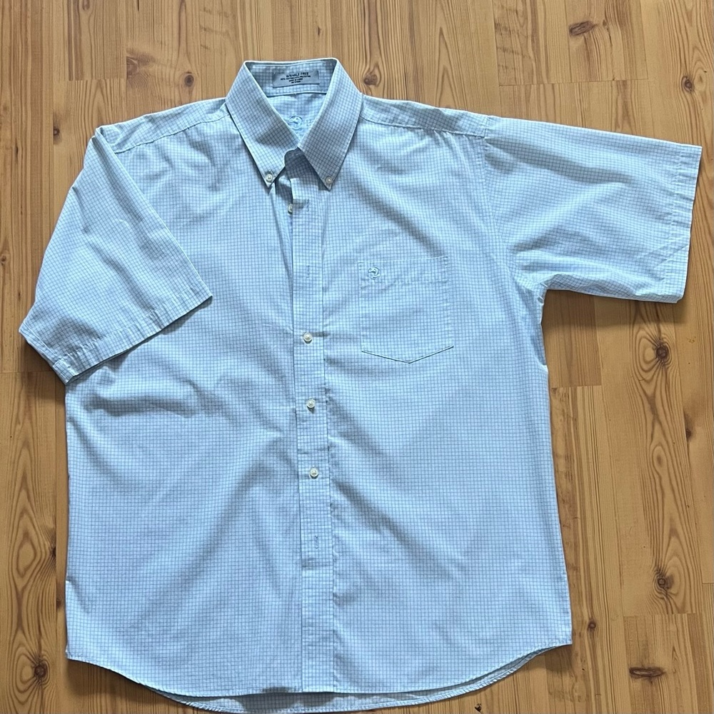 Duck Head Casual Short Sleeve